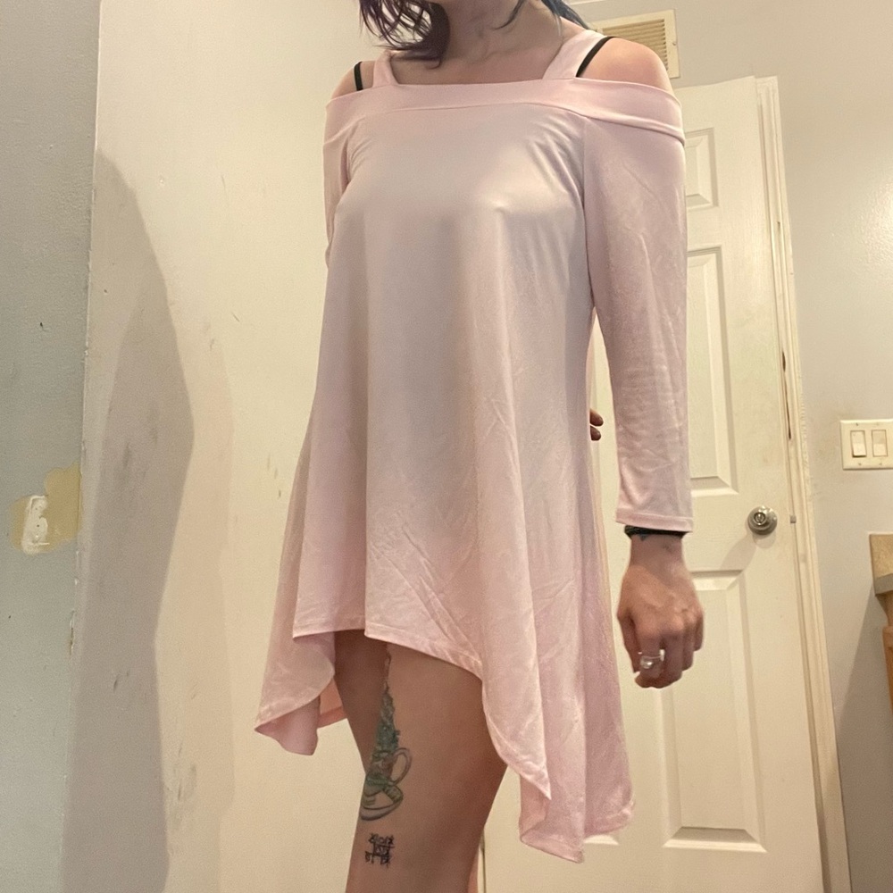 Jean-Pierre Klifa Paris Dress